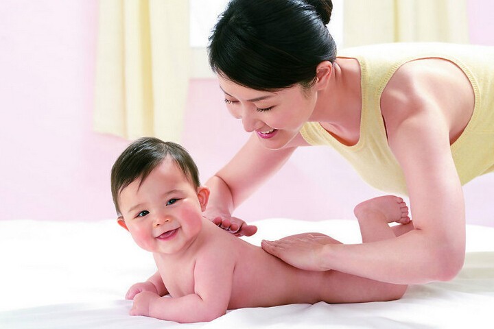一个妈妈总结，让宝宝不生病的方法