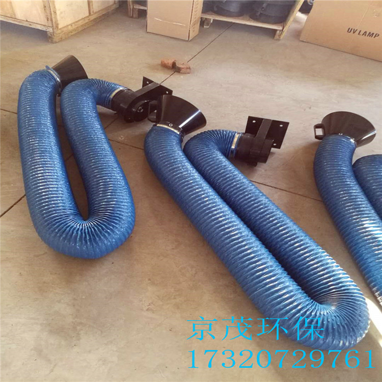 辽宁省焊烟经营吸气臂生产厂家