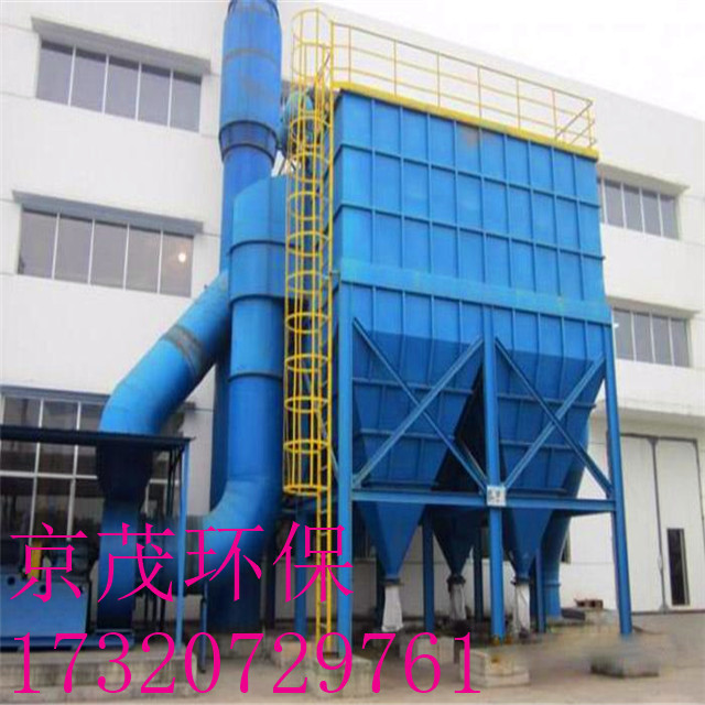 佛山市单机布袋除尘器生产厂家