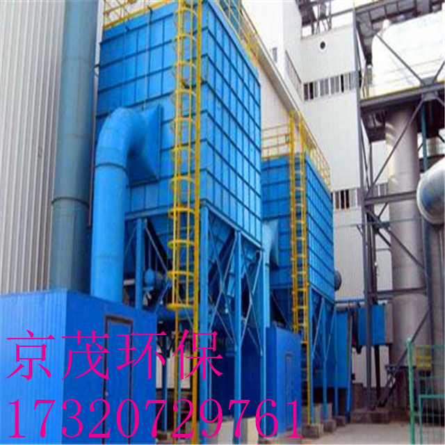 通辽市抛光脉冲布袋除尘器价格