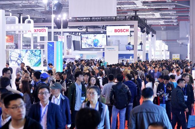 2020届上海国际印刷工业展览会