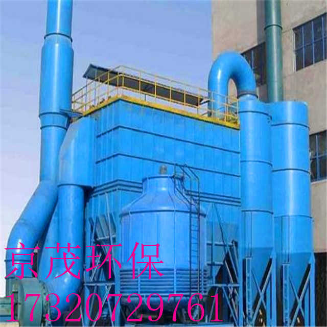 咸宁市72袋脉冲袋式除尘器厂家