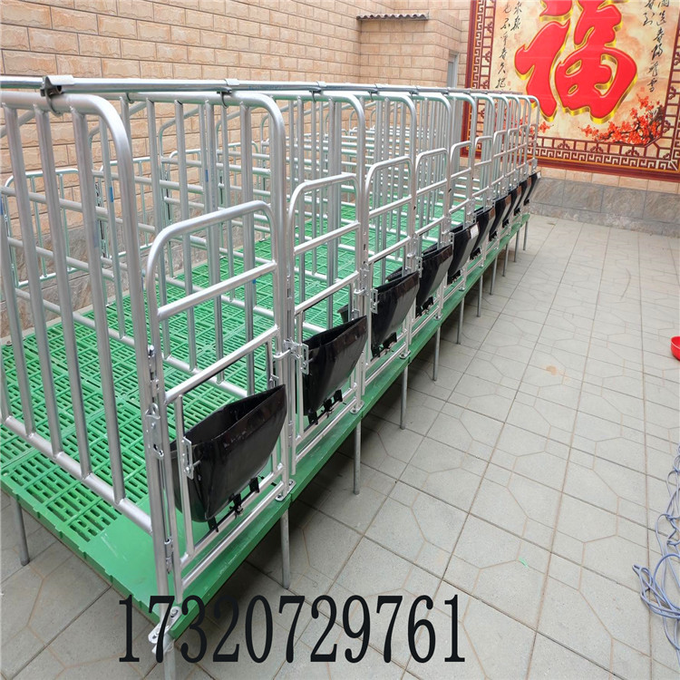 广元市母猪产床哪家好