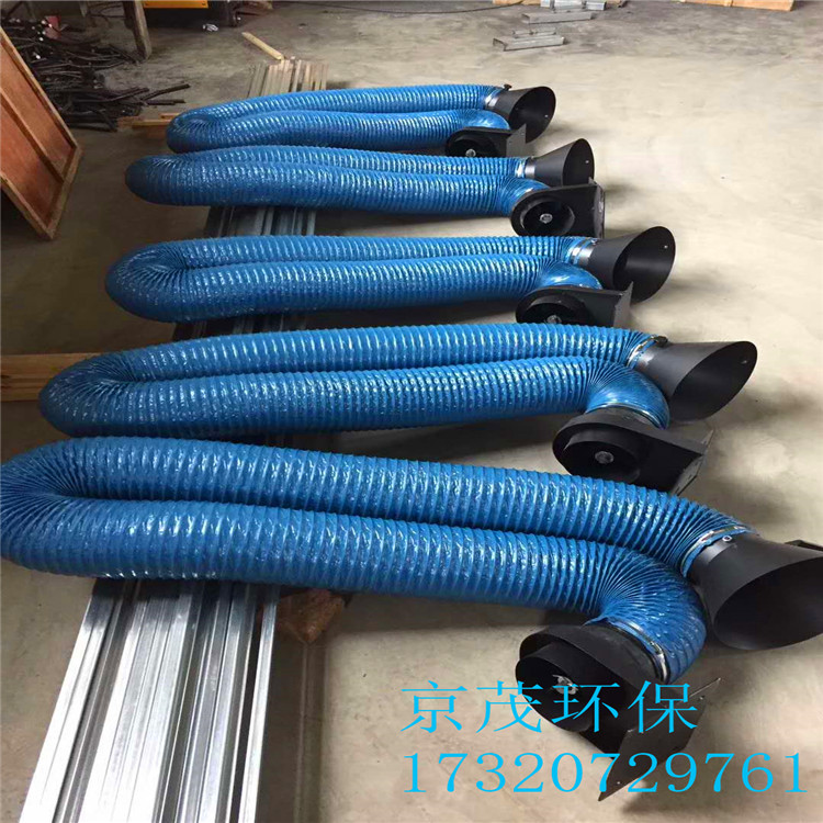 宝鸡市直径200万向柔性吸气臂哪里买