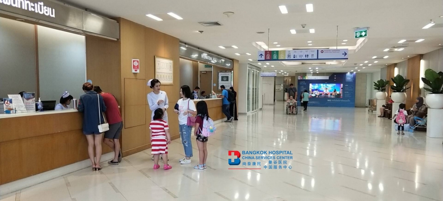 为什么越来越多的人喜欢出国看病？