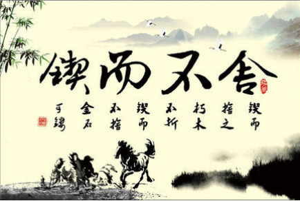 五年制专转本高职考生雨季过后总会迎来天晴！