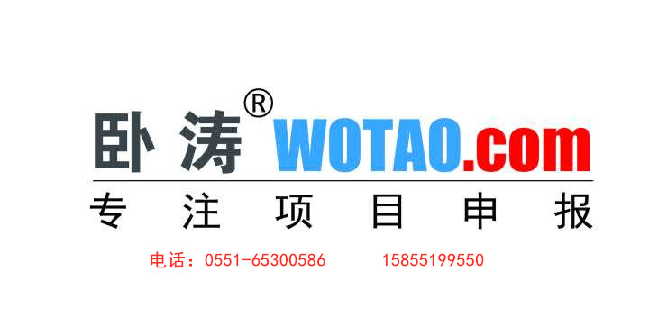 合肥市人工智能场景应用示范项目申报奖励及条件