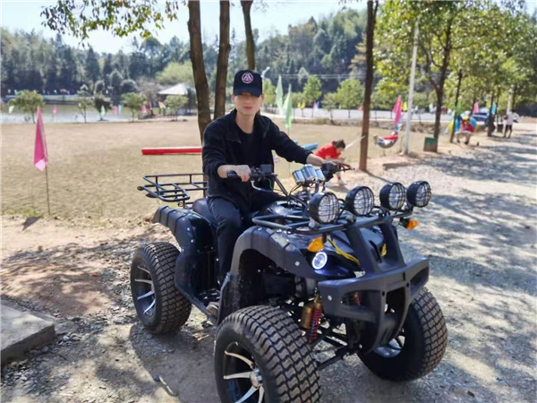 长沙哪里有踏春又好玩的农家乐,休闲项目多又优惠