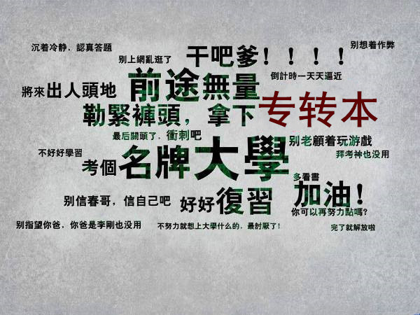 五年制专转本,金陵科技学院可以报考的专业有哪些